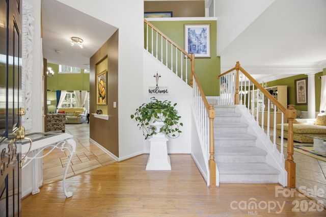 8358 Bampton Drive, Concord, NC 28027