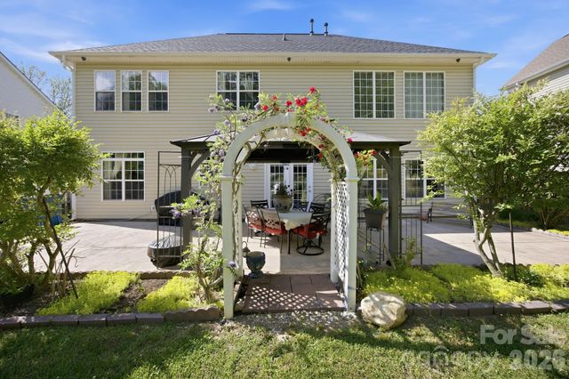 8358 Bampton Drive, Concord, NC 28027