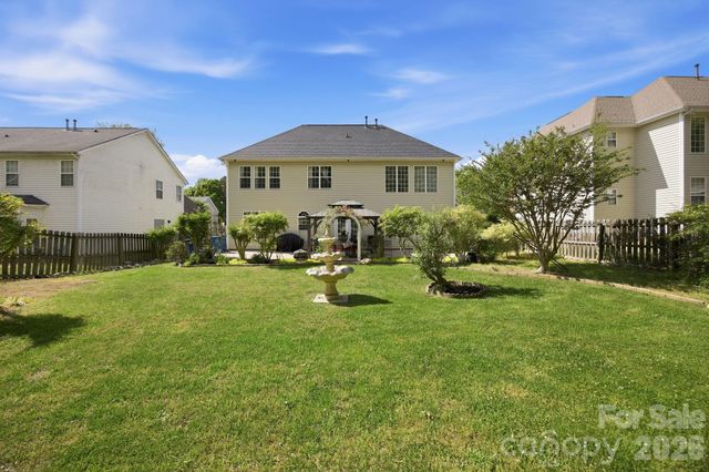 8358 Bampton Drive, Concord, NC 28027