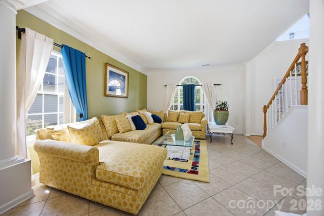 8358 Bampton Drive, Concord, NC 28027