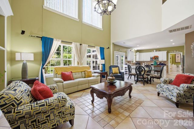 8358 Bampton Drive, Concord, NC 28027