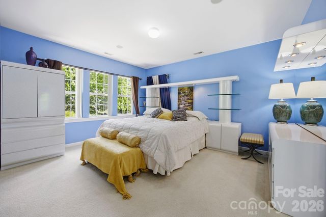 8358 Bampton Drive, Concord, NC 28027