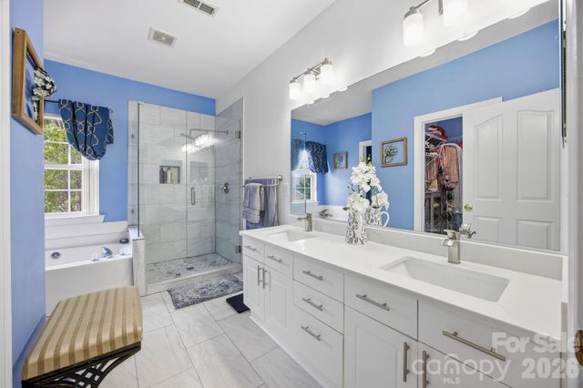 8358 Bampton Drive, Concord, NC 28027