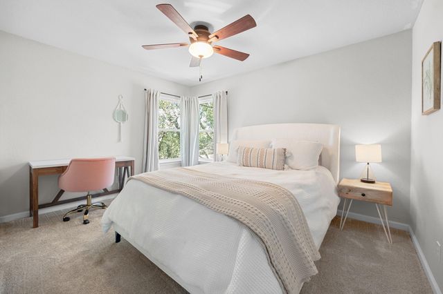 17041 Capri Isle LN, Austin, TX 78717