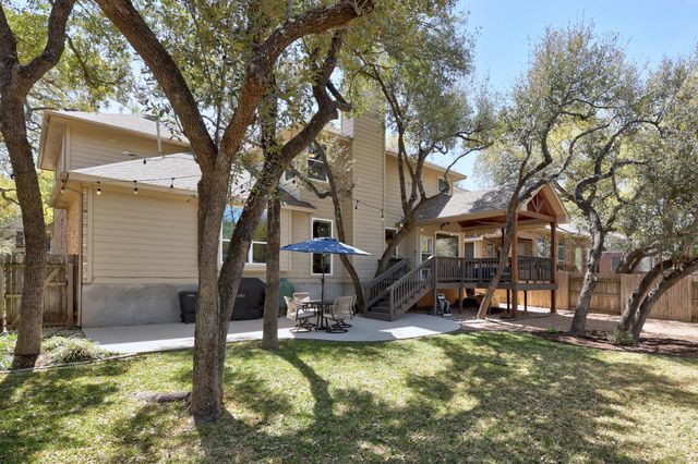 17041 Capri Isle LN, Austin, TX 78717