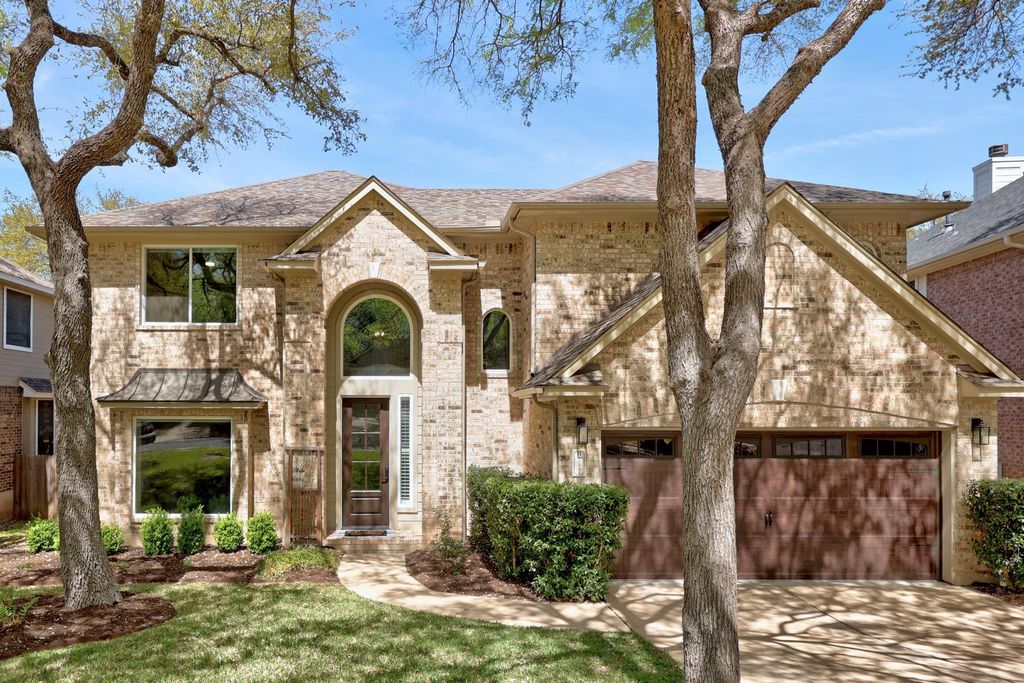 17041 Capri Isle LN, Austin, TX 78717