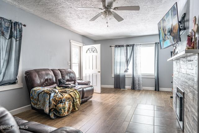 109 Entwistle 3rd Street, Rockingham, NC 28379