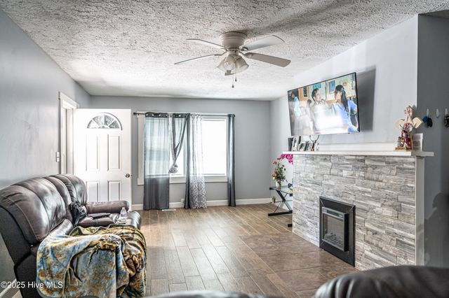 109 Entwistle 3rd Street, Rockingham, NC 28379