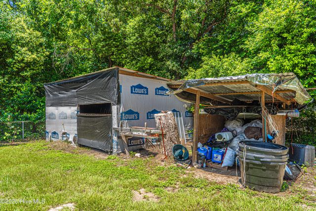 109 Entwistle 3rd Street, Rockingham, NC 28379