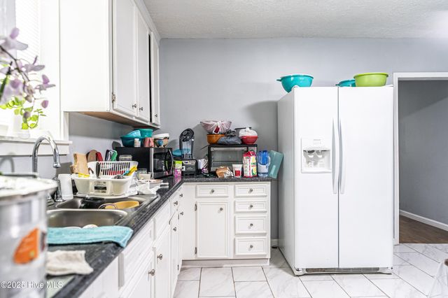 109 Entwistle 3rd Street, Rockingham, NC 28379
