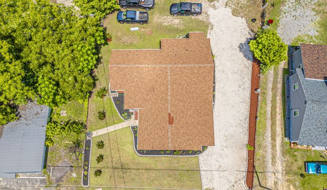109 Entwistle 3rd Street, Rockingham, NC 28379