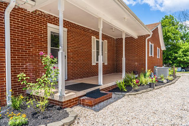 109 Entwistle 3rd Street, Rockingham, NC 28379