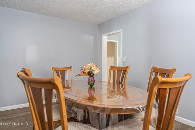 109 Entwistle 3rd Street, Rockingham, NC 28379