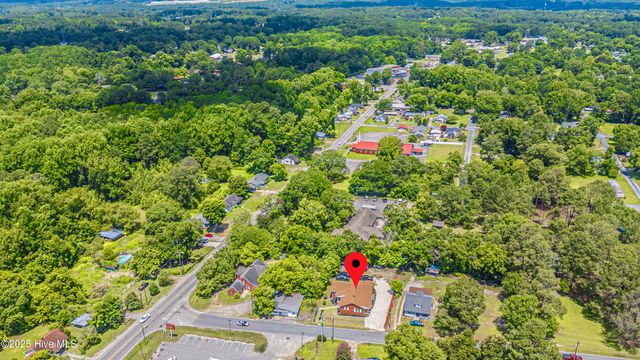 109 Entwistle 3rd Street, Rockingham, NC 28379