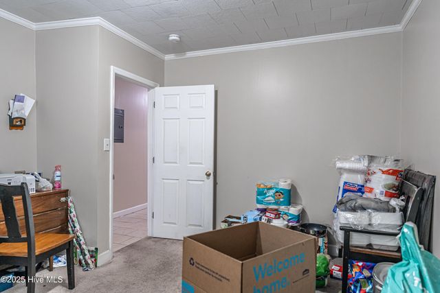 109 Entwistle 3rd Street, Rockingham, NC 28379