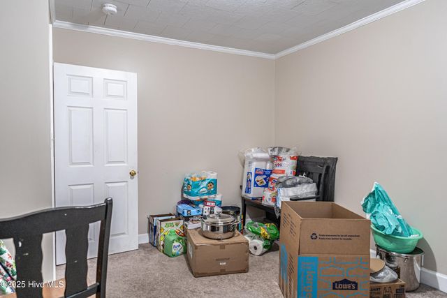 109 Entwistle 3rd Street, Rockingham, NC 28379