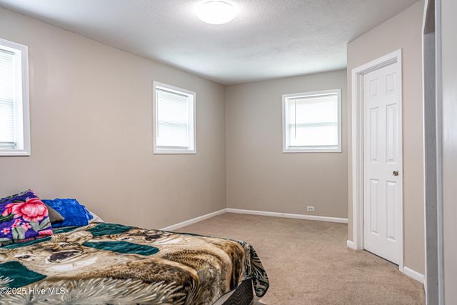 109 Entwistle 3rd Street, Rockingham, NC 28379