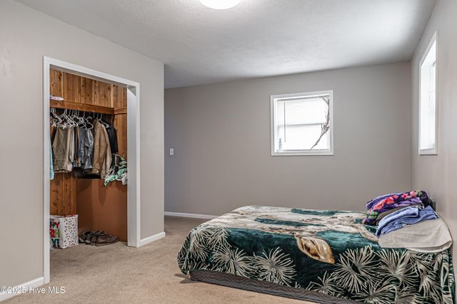 109 Entwistle 3rd Street, Rockingham, NC 28379