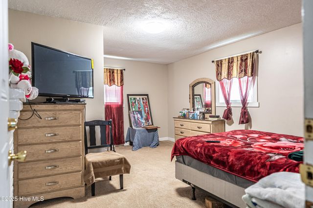 109 Entwistle 3rd Street, Rockingham, NC 28379