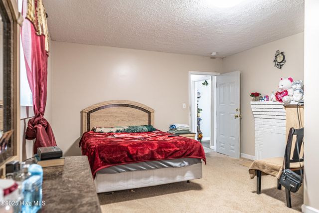 109 Entwistle 3rd Street, Rockingham, NC 28379