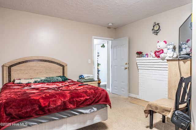 109 Entwistle 3rd Street, Rockingham, NC 28379