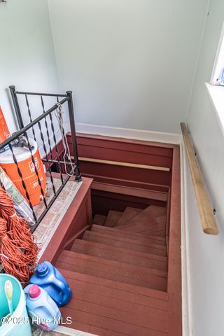 109 Entwistle 3rd Street, Rockingham, NC 28379