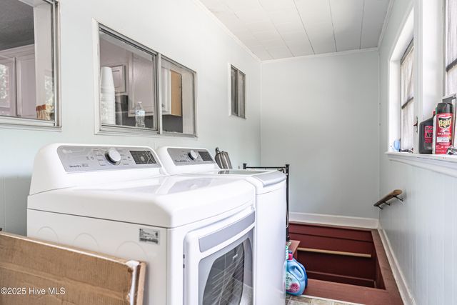 109 Entwistle 3rd Street, Rockingham, NC 28379
