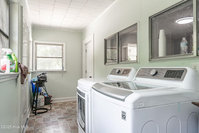 109 Entwistle 3rd Street, Rockingham, NC 28379