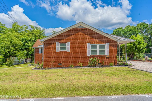 109 Entwistle 3rd Street, Rockingham, NC 28379