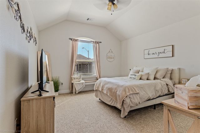 6025 Pine River Lane, Fort Worth, TX 76179