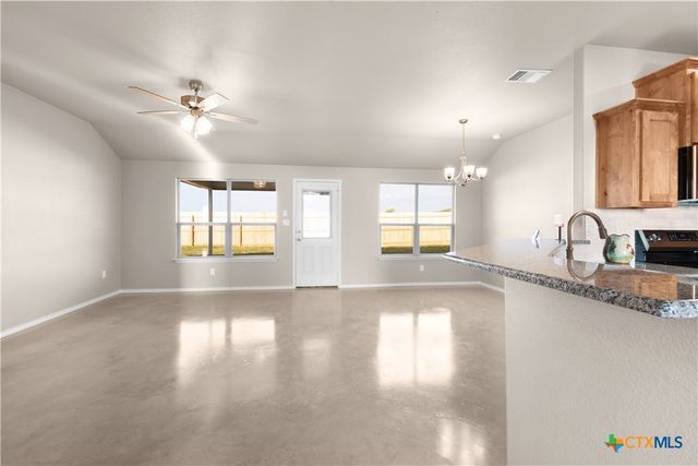 3303 Goblin Drive, Killeen, TX 76549