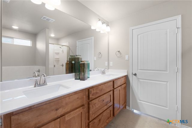 3303 Goblin Drive, Killeen, TX 76549