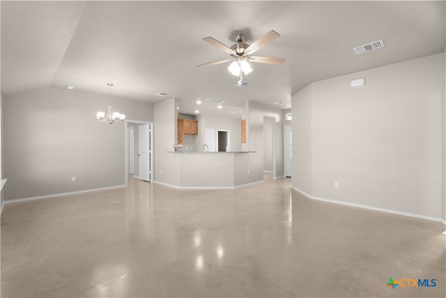 3303 Goblin Drive, Killeen, TX 76549