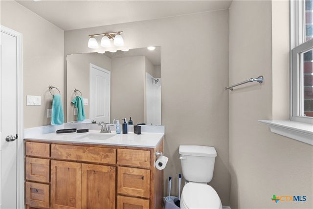 3303 Goblin Drive, Killeen, TX 76549