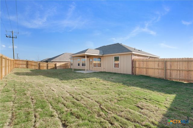 3303 Goblin Drive, Killeen, TX 76549
