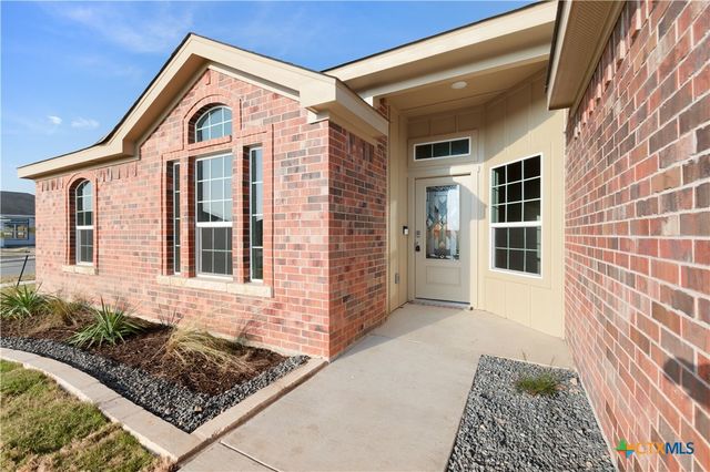 3303 Goblin Drive, Killeen, TX 76549