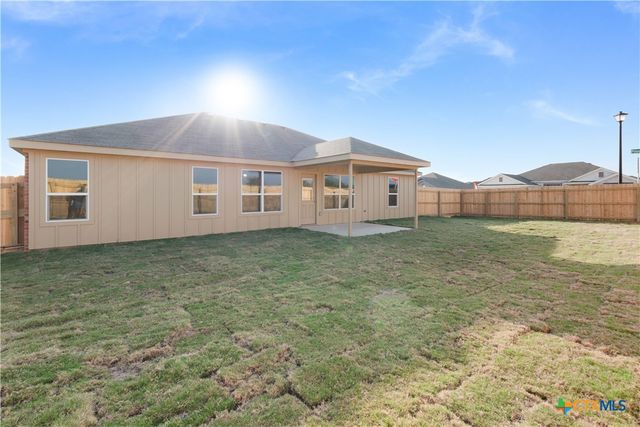 3303 Goblin Drive, Killeen, TX 76549