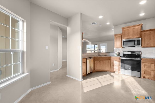 3303 Goblin Drive, Killeen, TX 76549