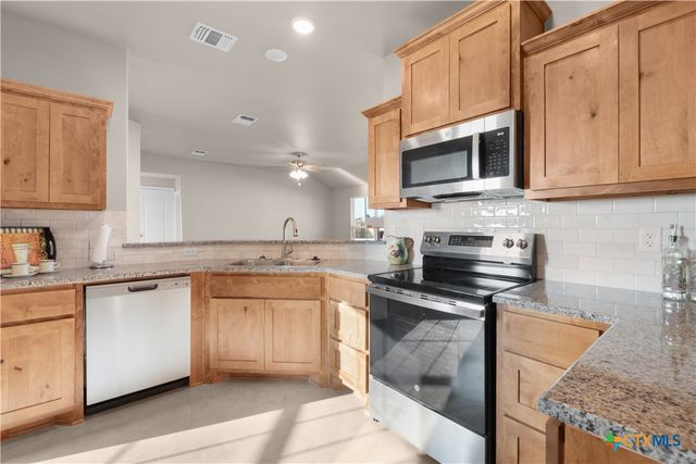 3303 Goblin Drive, Killeen, TX 76549