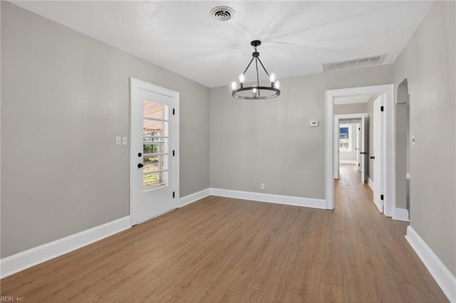 305 Bobby Jones DR, Portsmouth, VA 23701