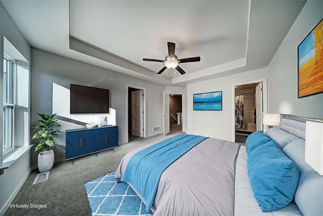 2239 Saint Andrews Drive, North Liberty, IA 52317