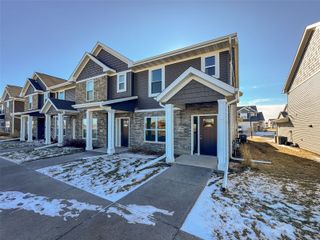 2239 Saint Andrews Drive, North Liberty, IA 52317