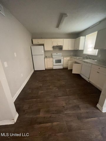 103 Forest Point Drive, Brandon, MS 39047