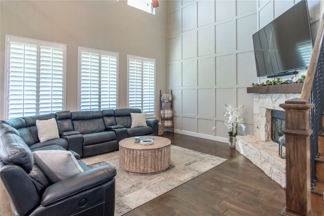 1408 Torrent Drive, Little Elm, TX 75068