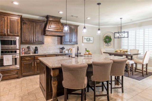 1408 Torrent Drive, Little Elm, TX 75068