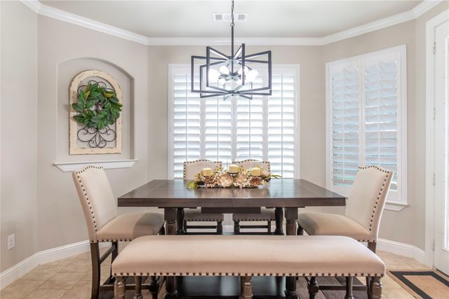1408 Torrent Drive, Little Elm, TX 75068