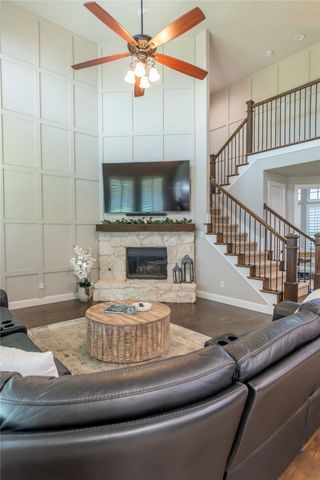 1408 Torrent Drive, Little Elm, TX 75068