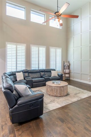 1408 Torrent Drive, Little Elm, TX 75068