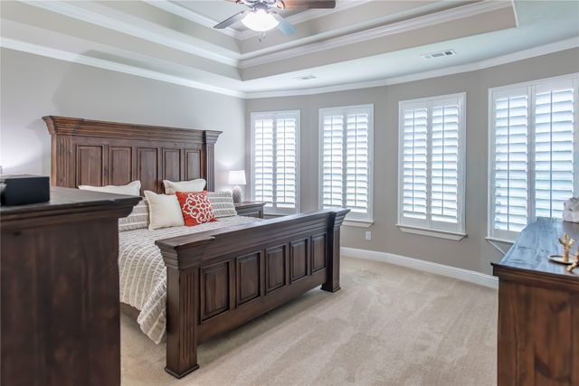 1408 Torrent Drive, Little Elm, TX 75068