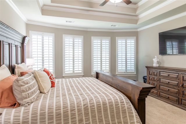 1408 Torrent Drive, Little Elm, TX 75068